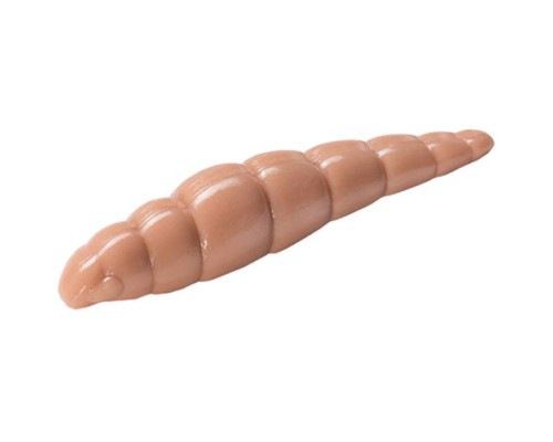 Силікон рибальський FishUP Yochu 1.7" 104 - Coffee Milk, cheese taste (8шт/уп) (1864.00.33)