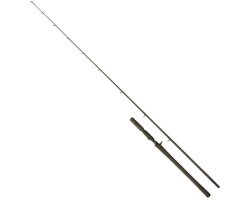 Вудилище Savage Gear SG4 Jerk Specialist Trigger 6''6"/1.98m 70-100g Casting (1.5 част.) (1854.11.18)