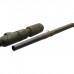 Вудилище Savage Gear SG4 Jerk Specialist Trigger 6''6"/1.98m 70-100g Casting (1.5 част.) (1854.11.18)