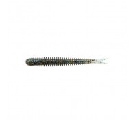 Силікон рибальський Keitech Live Impact 4" (10 шт/уп) к205 bluegill (1551.01.00)