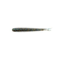 Силікон рибальський Keitech Live Impact 4" (10 шт/уп) к205 bluegill (1551.01.00)