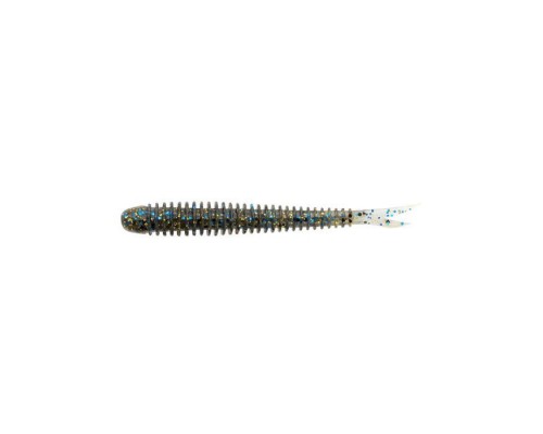 Силікон рибальський Keitech Live Impact 4" (10 шт/уп) к205 bluegill (1551.01.00)