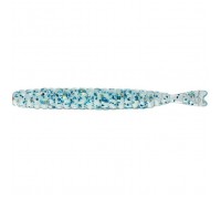 Силікон рибальський Reins Aji Slender 2" 158 Deadly Blow Sardine (12 шт/уп.) (1552.10.40)