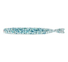 Силікон рибальський Reins Aji Slender 2" 158 Deadly Blow Sardine (12 шт/уп.) (1552.10.40)