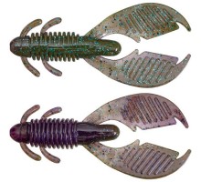 Силікон рибальський Reins AX Craw 3.5" 060 Onga River Moneybait (6 шт/уп.) (1552.09.32)
