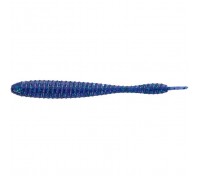 Силікон рибальський Reins Bubbling Shaker 4" 012 Junebug (12 шт/уп.) (1552.02.50)