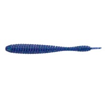 Силікон рибальський Reins Bubbling Shaker 4" 012 Junebug (12 шт/уп.) (1552.02.50)