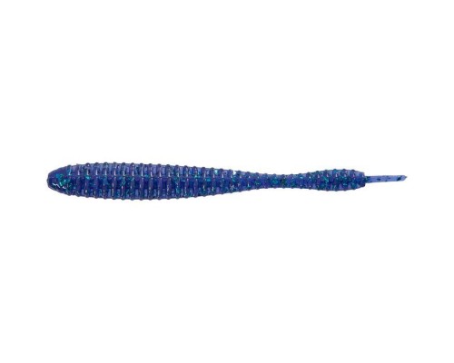 Силікон рибальський Reins Bubbling Shaker 4" 012 Junebug (12 шт/уп.) (1552.02.50)