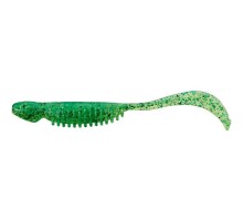 Силікон рибальський Reins Curly Shad 3.5" 592 Bucksy Chart (14 шт/уп.) (1552.09.61)