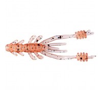 Силікон рибальський Reins Ring Shrimp 2" 568 Fire Sugar (12 шт/уп.) (1552.03.48)