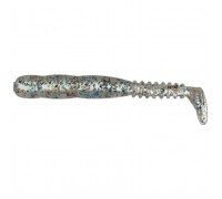 Силікон рибальський Reins Rockvibe Shad 2" 152 Super Glow All Stars (20 шт/уп.) (1552.07.28)