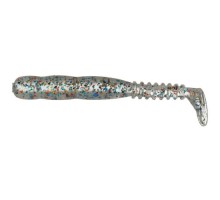 Силікон рибальський Reins Rockvibe Shad 2" 152 Super Glow All Stars (20 шт/уп.) (1552.07.28)