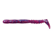 Силікон рибальський Reins Rockvibe Shad 2" 407 Pione (20 шт/уп.) (1552.01.30)