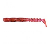 Силікон рибальський Reins Rockvibe Shad 2" 590 Free Style Cola (20 шт/уп.) (1552.07.39)