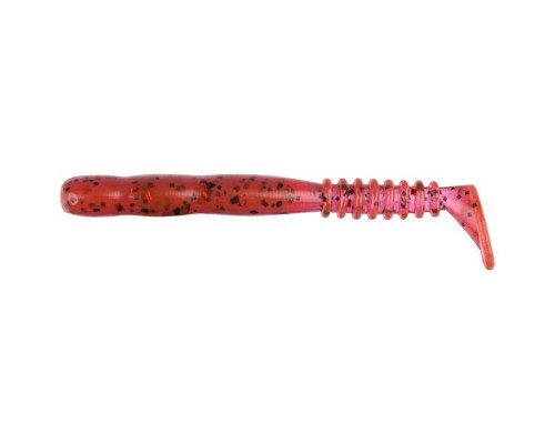 Силікон рибальський Reins Rockvibe Shad 2" 590 Free Style Cola (20 шт/уп.) (1552.07.39)