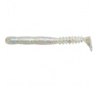 Силікон рибальський Reins Rockvibe Shad 3" 211 UV Pearl Candy (15 шт/уп.) (1552.08.32)