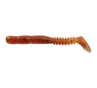 Силікон рибальський Reins Rockvibe Shad 3" 568 Fire Sugar (15 шт/уп.) (1552.02.82)