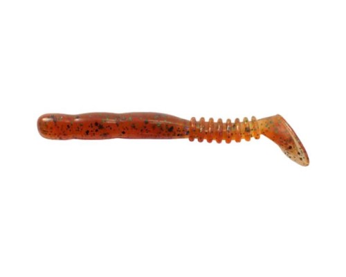 Силікон рибальський Reins Rockvibe Shad 3" 568 Fire Sugar (15 шт/уп.) (1552.02.82)