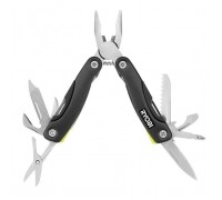 Мультитул Ryobi RMT14 14 елементів, 68мм (5132005329)