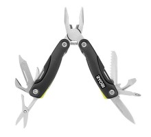 Мультитул Ryobi RMT14 14 елементів, 68мм (5132005329)