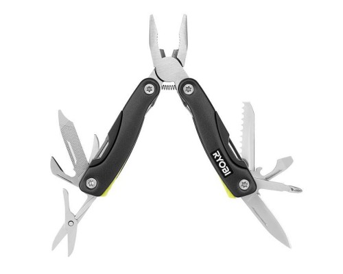 Мультитул Ryobi RMT14 14 елементів, 68мм (5132005329)