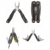 Мультитул Ryobi RMT14 14 елементів, 68мм (5132005329)