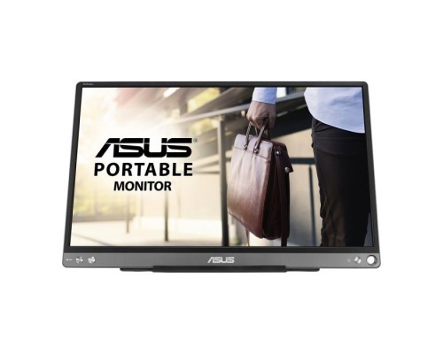 Монітор ASUS MB16ACE