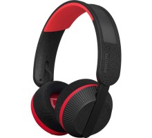 Навушники Philips TAA6219 Over-ear Wireless Mic Black (TAA6219BK/00)