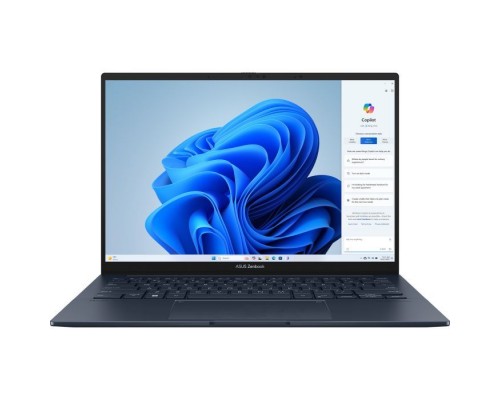 Ноутбук ASUS Zenbook 14 OLED UX3405CA-QL073W (90NB14W3-M002F0)