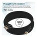 Кабель мультимедійний HDMI M to HDMI M 3.0m V2.0 90° corner Promate (prolink4k1-300.black)
