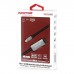 Кабель мультимедійний USB-C to HDMI hdlink-60h.grey Promate (hdlink-60h.grey)