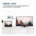 Кабель мультимедійний USB-C to HDMI hdlink-60h.grey Promate (hdlink-60h.grey)