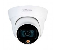 Камера відеоспостереження Dahua DH-IPC-HDW1239T1-LED (2.8)