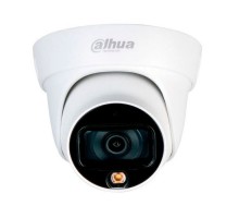 Камера відеоспостереження Dahua DH-IPC-HDW1239T1-LED (2.8)