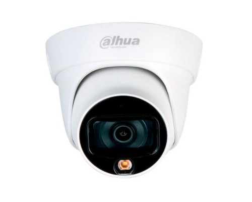 Камера відеоспостереження Dahua DH-IPC-HDW1239T1-LED (2.8)