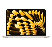 Ноутбук Apple MacBook Air 13 M4 A3240 Starlight (MW0Y3UA/A)