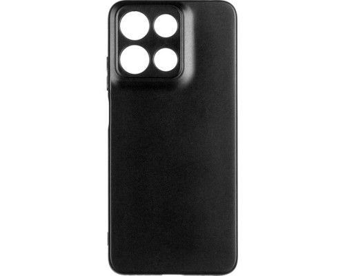 Чохол до мобільного телефона ColorWay TPU matt Motorola G15/G15 Power black (CW-CTMMG15-BK)