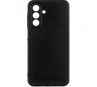 Чохол до мобільного телефона ColorWay TPU matt Samsung Galaxy A26 black (CW-CTMSGA266-BK)