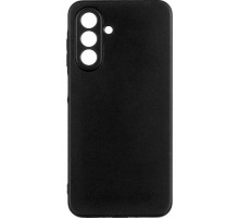 Чохол до мобільного телефона ColorWay TPU matt Samsung Galaxy A26 black (CW-CTMSGA266-BK)