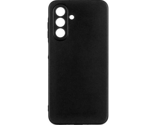 Чохол до мобільного телефона ColorWay TPU matt Samsung Galaxy A26 black (CW-CTMSGA266-BK)