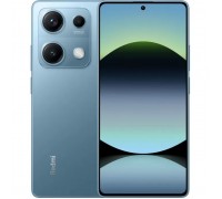 Мобільний телефон Xiaomi Redmi Note 14S 8/256GB Ocean Blue (1135339)