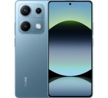 Мобільний телефон Xiaomi Redmi Note 14S 8/256GB Ocean Blue (1135339)