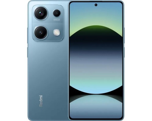 Мобільний телефон Xiaomi Redmi Note 14S 8/256GB Ocean Blue (1135339)