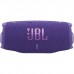 Акустична система JBL Charge 6 Purple (JBLCHARGE6PUR)