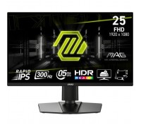 Монітор MSI MAG 255PXF
