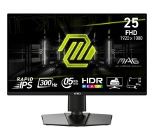 Монітор MSI MAG 255PXF