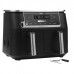 Мультипіч Ninja Foodi Dual Zone Max Smart Cook (AF451EU)