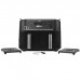 Мультипіч Ninja Foodi Dual Zone Max Smart Cook (AF451EU)