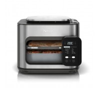 Мультипіч Ninja 12-in-1 Multi-Cooker, Oven & Air Fryer (SFP700EU)