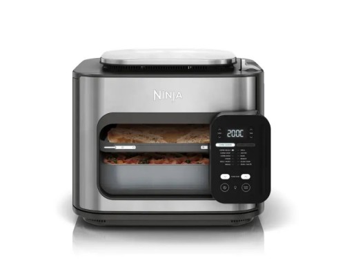 Мультипіч Ninja 12-in-1 Multi-Cooker, Oven & Air Fryer (SFP700EU)